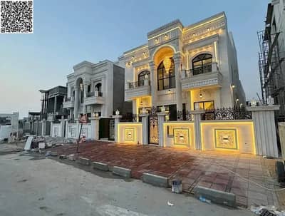 Villa de 5 chambres à à vendre à Al Helio, Ajman - batch_870009095-800x600. webp Villa de 5 chambres à à vendre à Al Helio, Ajman - batch_870009095-800x600. webp