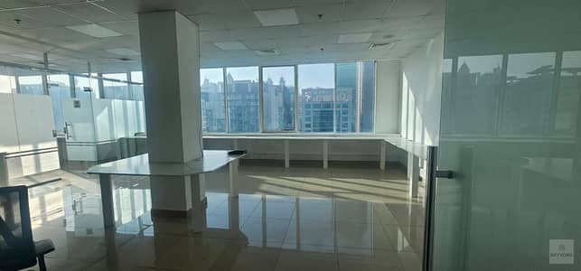 Office for Rent in Business Bay, Dubai - Full Floor Premium Office | Business Bay