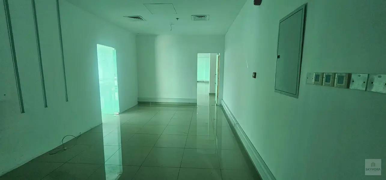 Full Floor Premium Office | Business Bay