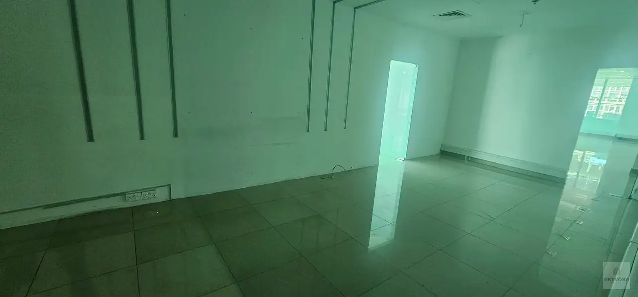 Full Floor Premium Office | Business Bay