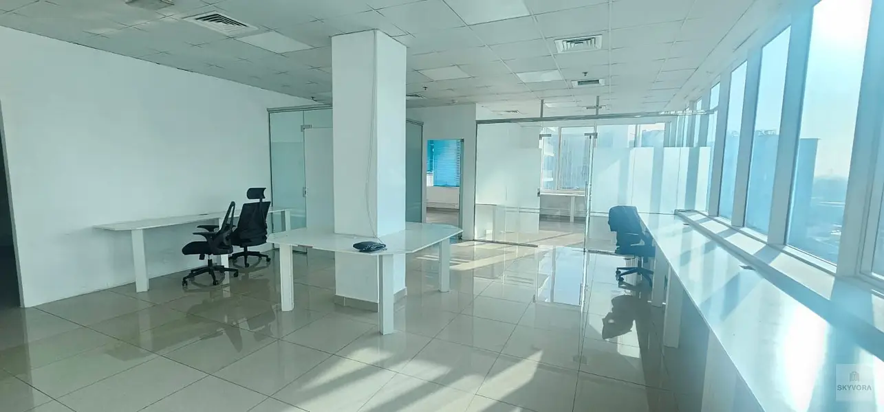 Full Floor Premium Office | Business Bay
