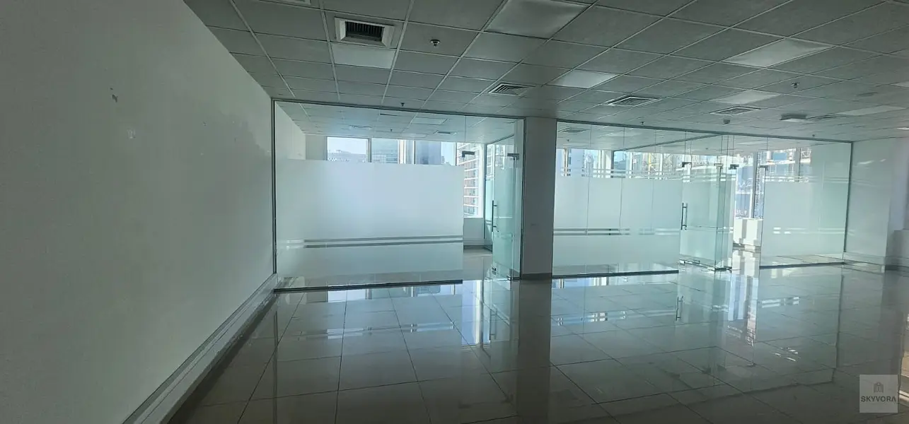 Full Floor Premium Office | Business Bay
