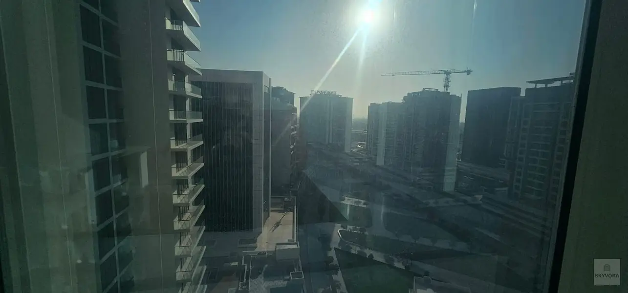Full Floor Premium Office | Business Bay