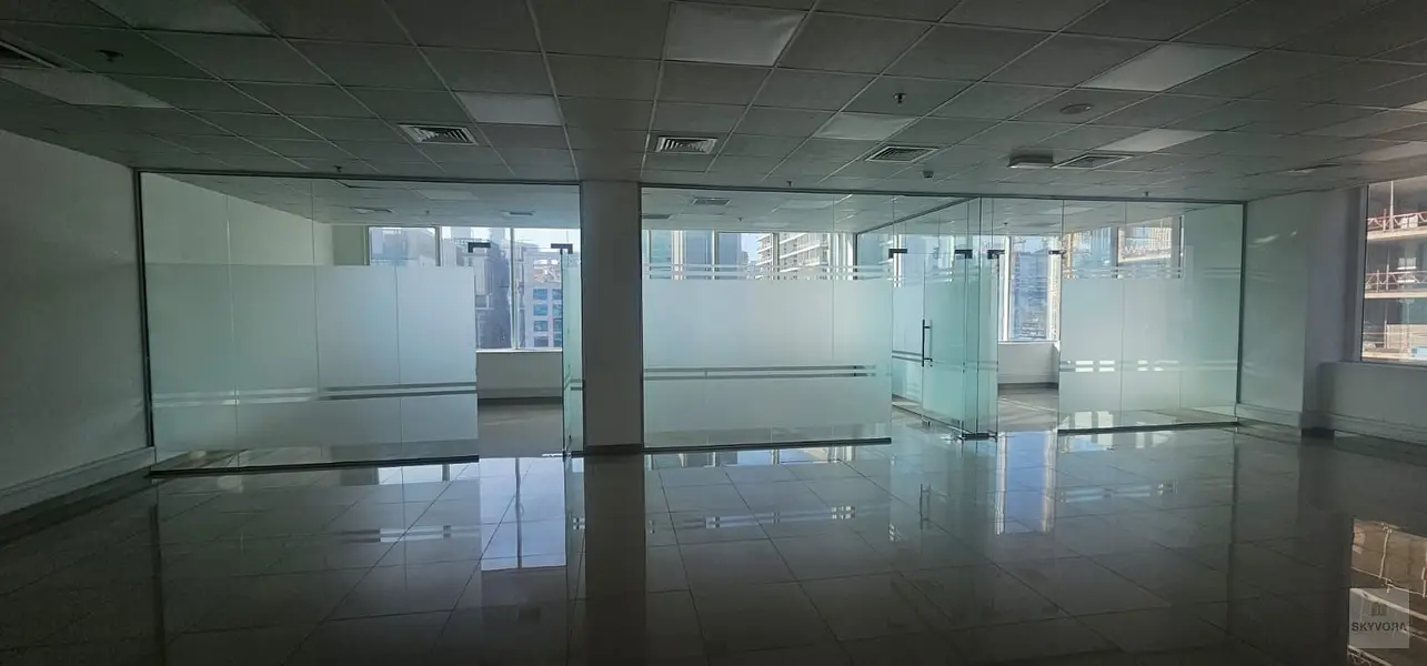 Full Floor Premium Office | Business Bay