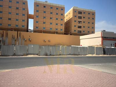 Plot for Sale in Al Jurf, Ajman - WhatsApp Image 2026-10-17 at 11.41. 23 AM. jpeg