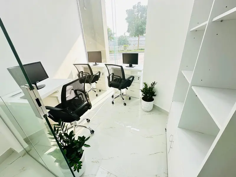 OFFICE FOR RENT IN KARAMA| BEST OFFICE SOLUTION FOR STARTUP COMPANY|FREE UTILITIES