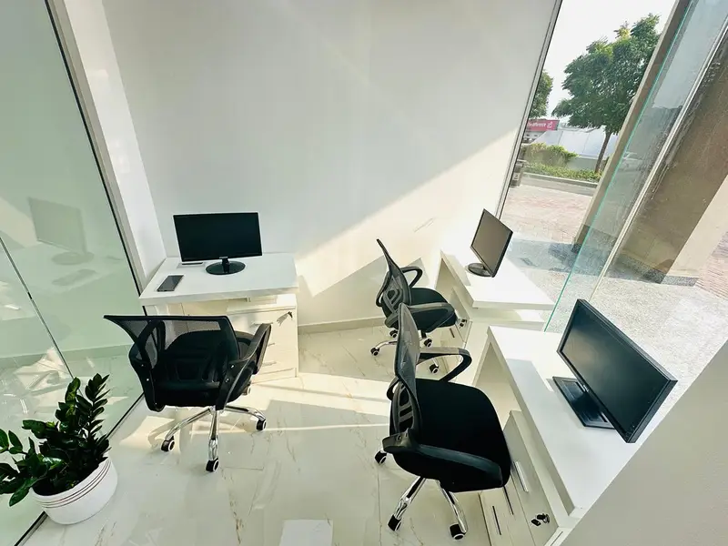 OFFICE FOR RENT IN KARAMA| BEST OFFICE SOLUTION FOR STARTUP COMPANY|FREE UTILITIES