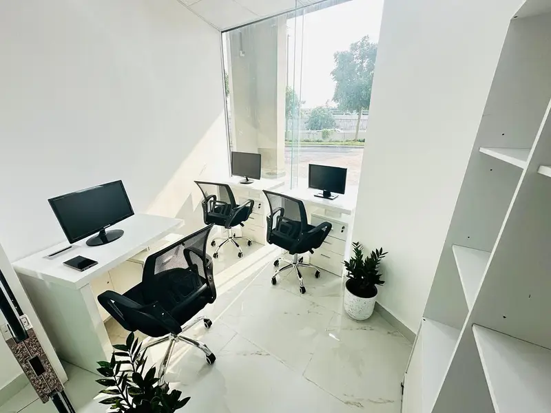 OFFICE FOR RENT IN KARAMA| BEST OFFICE SOLUTION FOR STARTUP COMPANY|FREE UTILITIES