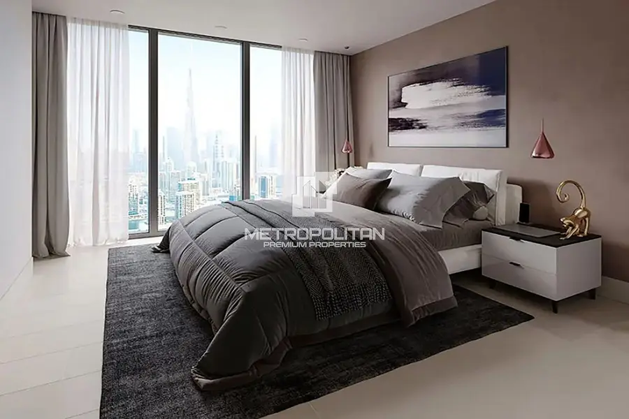 Spacious Layout| High Floor |Study & Storage Rooms