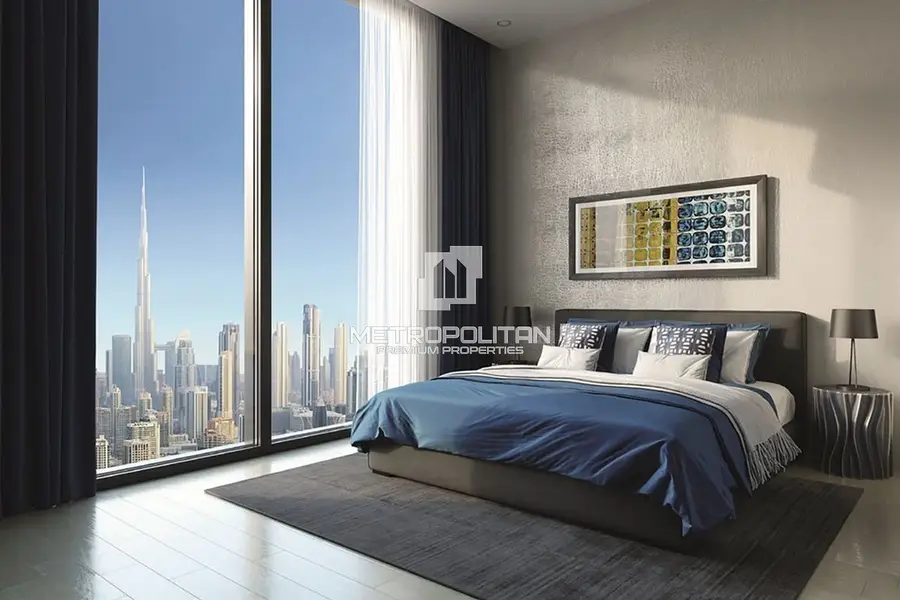 Spacious Layout| High Floor |Study & Storage Rooms