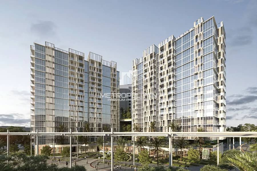 Appartamento a Expo City,Mangrove Residences, 2 camere da letto, 2650000 AED - 16887195 Appartamento a Expo City,Mangrove Residences, 2 camere da letto, 2650000 AED - 16887195