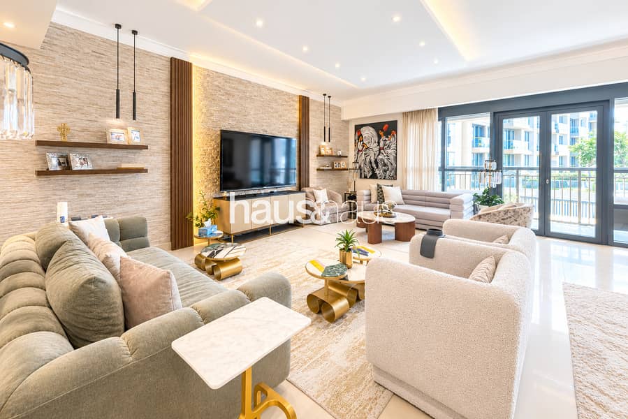 Apartamento en Dubai Creek Harbour,Dubai Creek Residences,The Dubai Creek Residences North Podium, 3 dormitorios, 7700000 AED - 16887226 Apartamento en Dubai Creek Harbour,Dubai Creek Residences,The Dubai Creek Residences North Podium, 3 dormitorios, 7700000 AED - 16887226