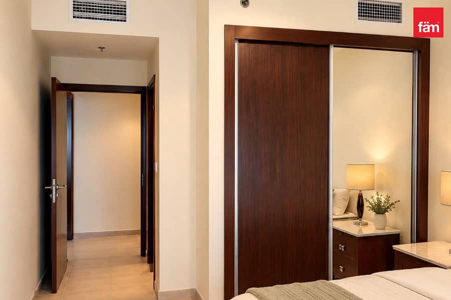 Appartement in Dubai Marina,Elite Residence, 2 slaapkamers, 110000 AED - 16887240 Appartement in Dubai Marina,Elite Residence, 2 slaapkamers, 110000 AED - 16887240