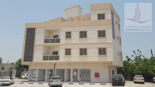 Building zum Verkauf in Al Bustan, Ajman - WhatsApp Image 2023-10-23 at 1.14. 47 AM (1). jpeg Building zum Verkauf in Al Bustan, Ajman - WhatsApp Image 2023-10-23 at 1.14. 47 AM (1). jpeg