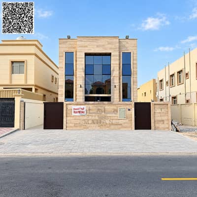 5 Bedroom Villa for Sale in Al Mowaihat, Ajman - 1001307747. png 5 Bedroom Villa for Sale in Al Mowaihat, Ajman - 1001307747. png