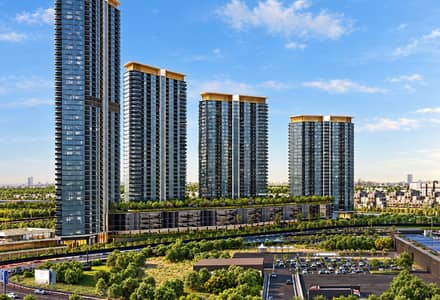 1 Спальня Апартамент Продажа в Мотор Сити, Дубай - Квартира в Мотор Сити，Sobha Solis，Sobha Solis Tower B, 1 спальня, 1300000 AED - 16887308