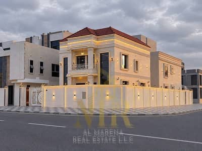4 Bedroom Villa for Sale in Al Helio, Ajman - 873467591-800x600. jpeg 4 Bedroom Villa for Sale in Al Helio, Ajman - 873467591-800x600. jpeg