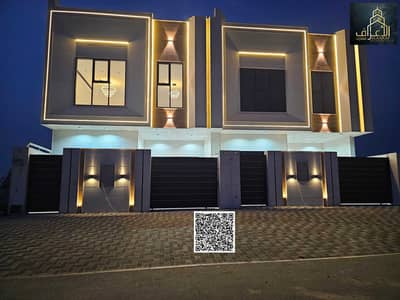 4 Bedroom Townhouse for Sale in Al Helio, Ajman - 1000543156. jpg 4 Bedroom Townhouse for Sale in Al Helio, Ajman - 1000543156. jpg