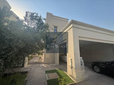 4 Bedroom Townhouse for Rent in Reem, Dubai - WhatsApp Image 2026-09-21 at 12.57. 29 PM. jpeg