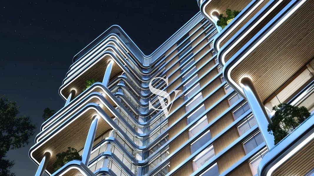 Distress | Balcony | Brand New | Close To Handover Distress | Balcony | Brand New | Close To Handover