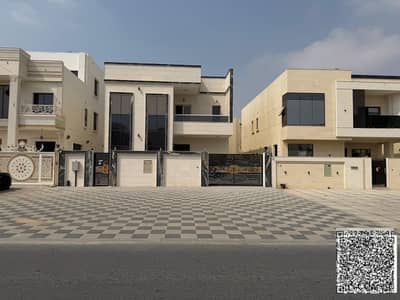 4 Slaapkamers Villa te Koop in Al Zahya, Ajman - cc5e5c1b-ed00-4223-adef-3d16372b64ff. jpg 4 Slaapkamers Villa te Koop in Al Zahya, Ajman - cc5e5c1b-ed00-4223-adef-3d16372b64ff. jpg