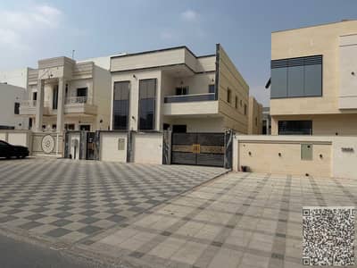 Villa de 4 chambres à à vendre à Al Zahya, Ajman - IMG_7450. jpg