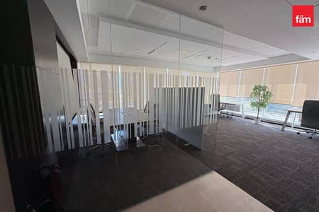 Office para en Alquiler en Jumeirah Lake Towers (JLT), Dubai - Oficina en Jumeirah Lake Towers (JLT),JLT Cluster W,Jumeirah Business Centre 5, 163800 AED - 16887370 Office para en Alquiler en Jumeirah Lake Towers (JLT), Dubai - Oficina en Jumeirah Lake Towers (JLT),JLT Cluster W,Jumeirah Business Centre 5, 163800 AED - 16887370