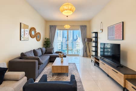 1 Schlafzimmer Wohnung zum Miete in Business Bay, Dubai - 4. jpg 1 Schlafzimmer Wohnung zum Miete in Business Bay, Dubai - 4. jpg