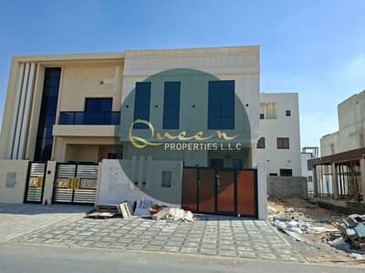 4 habitaciones Townhouse para en Venta en Al Zahya, Ajman - WhatsApp Image 2026-10-17 at 10.31. 51 AM. jpeg 4 habitaciones Townhouse para en Venta en Al Zahya, Ajman - WhatsApp Image 2026-10-17 at 10.31. 51 AM. jpeg