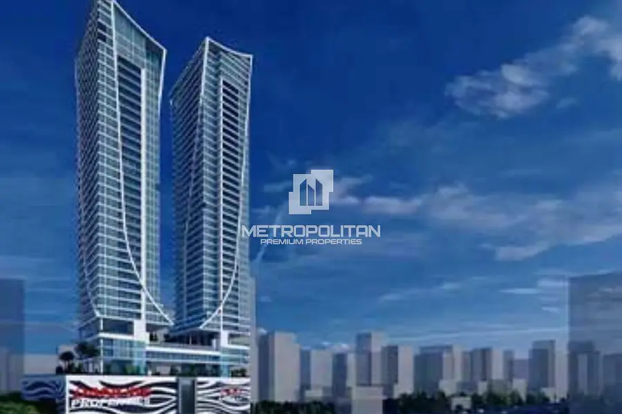 Furnished and Upgraded | Handover Q4 2026