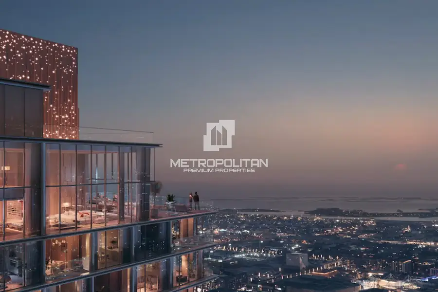 High Floor | Premium Living | Prime Location