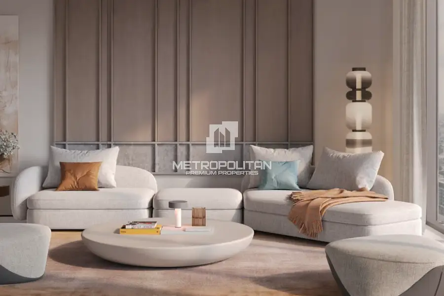 High Floor | Premium Living | Prime Location
