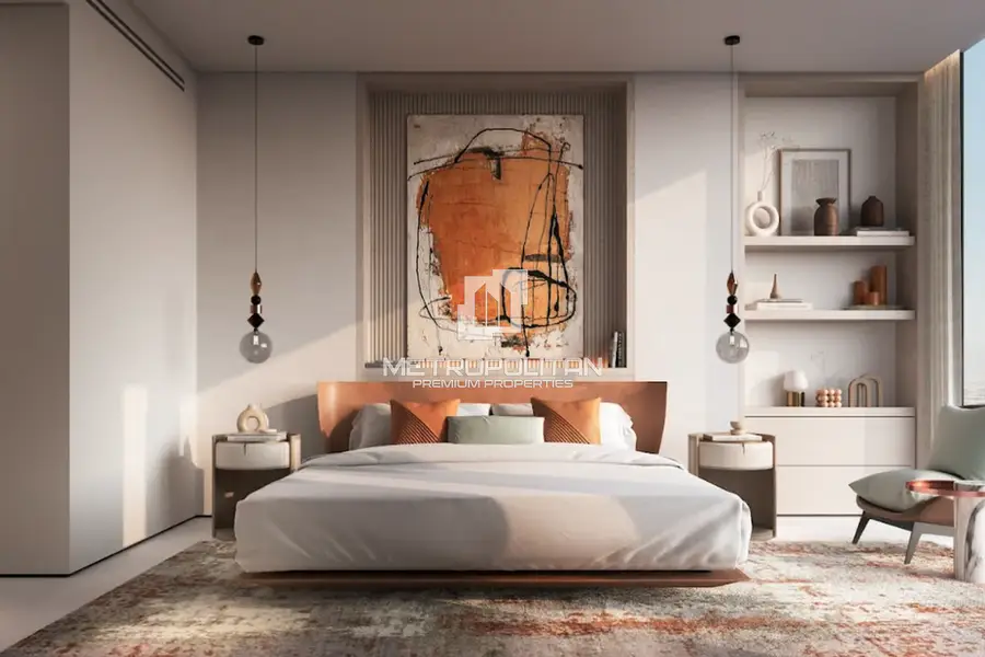 High Floor | Premium Living | Prime Location