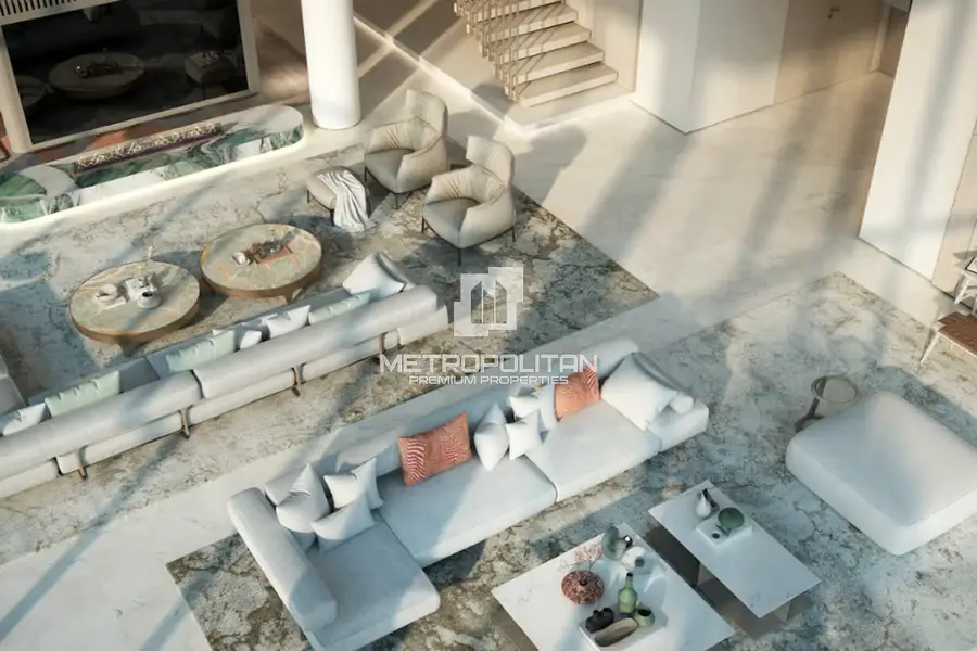 High Floor | Premium Living | Prime Location