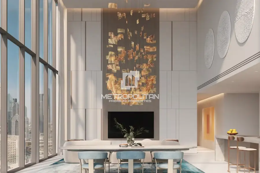 High Floor | Premium Living | Prime Location