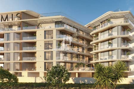 1 Bedroom Flat for Sale in Mohammed Bin Rashid City (MBR City), Dubai - Boutique Style living | Park View | High Floor