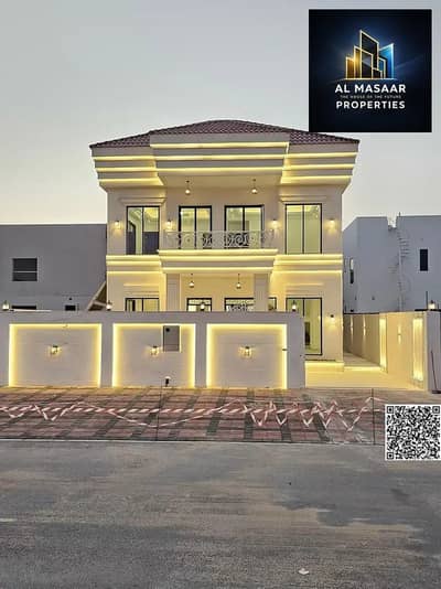 Villa de 4 chambres à à vendre à Al Zahya, Ajman - batch_872674647-800x600. webp Villa de 4 chambres à à vendre à Al Zahya, Ajman - batch_872674647-800x600. webp
