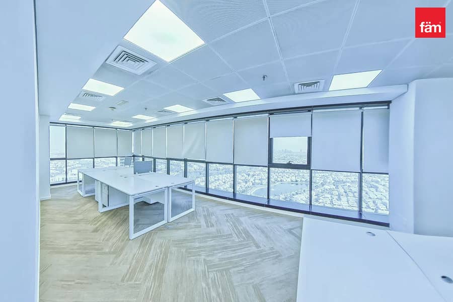 Büro in Jumeirah Lake Towers (JLT),JLT Cluster Y,Jumeirah Business Centre 3, 690200 AED - 16887451 Büro in Jumeirah Lake Towers (JLT),JLT Cluster Y,Jumeirah Business Centre 3, 690200 AED - 16887451