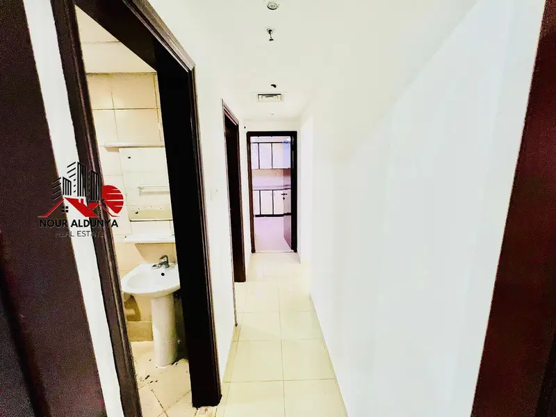 AFFORDABLE//CLOSE TO METRO // 2BHK WITH BALCONY. // FAMILY ONLY