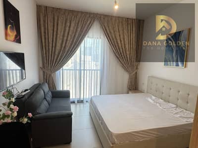 Studio for Rent in Al Khan, Sharjah - WhatsApp Image 2026-10-17 at 12.15. 50 PM. jpeg Studio for Rent in Al Khan, Sharjah - WhatsApp Image 2026-10-17 at 12.15. 50 PM. jpeg