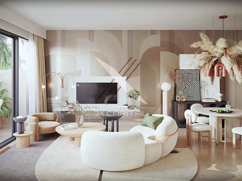 Villetta a schiera a Arabian Ranches 3,Anya, 3 camere da letto, 2800000 AED - 16887493 Villetta a schiera a Arabian Ranches 3,Anya, 3 camere da letto, 2800000 AED - 16887493