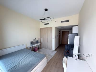 Студия Продажа в Даунтаун Джебел Али, Дубай - WhatsApp Image 2026-04-08 at 2.44. 41 PM. jpeg