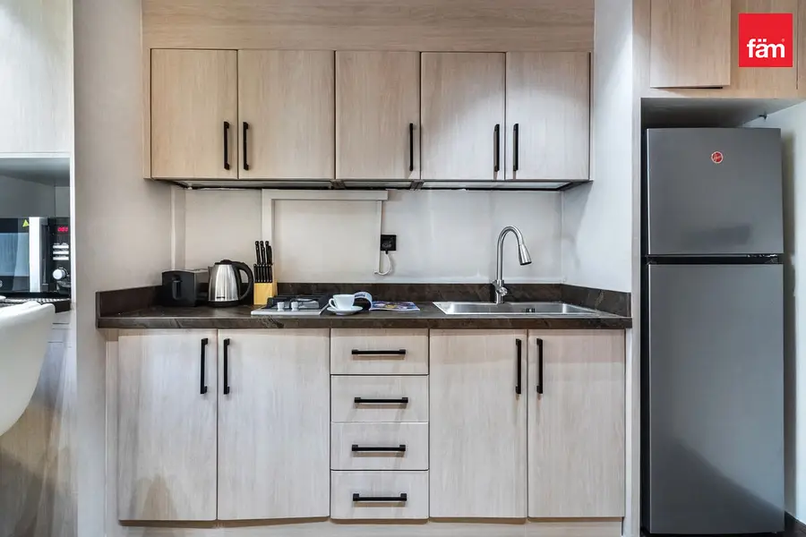 Fully Furnished | Prime Location | Up To 12 Cheque