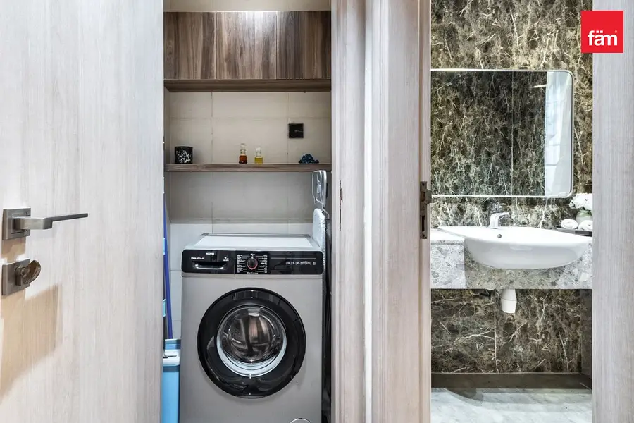 Fully Furnished | Prime Location | Up To 12 Cheque