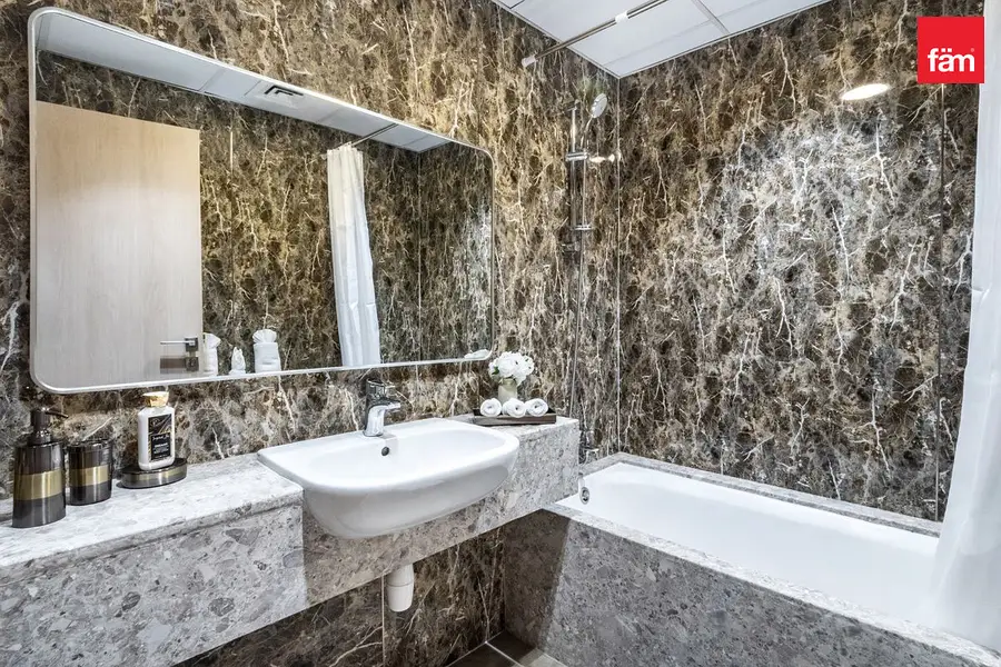 Fully Furnished | Prime Location | Up To 12 Cheque