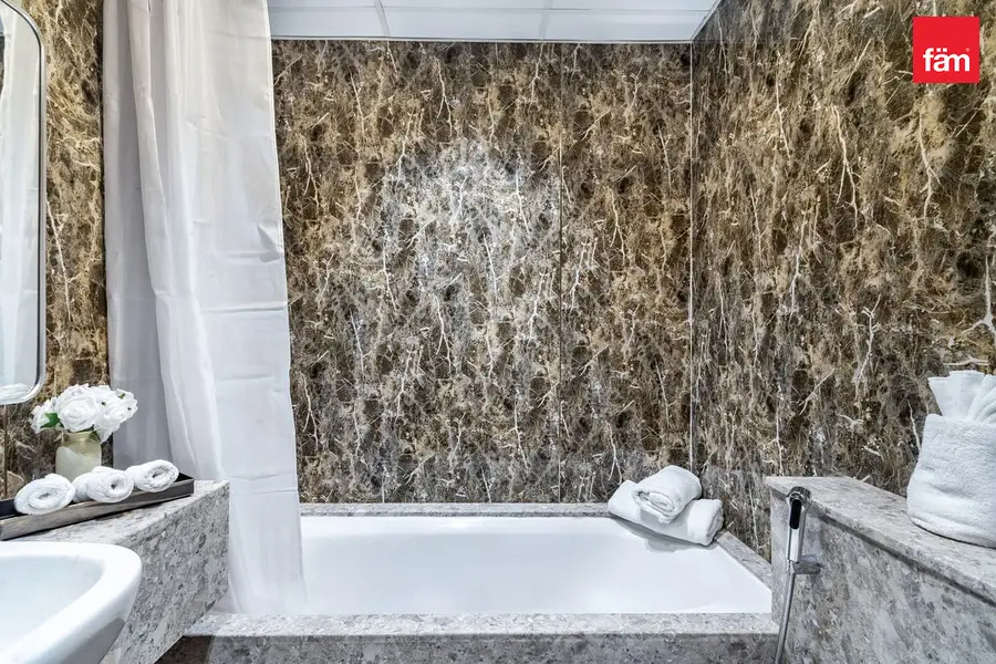 Fully Furnished | Prime Location | Up To 12 Cheque