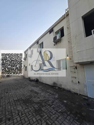 Labour Camp para en Alquiler en Al Jurf, Ajman - 001b70c0-e58c-416d-9515-8cece8f5b875. jpg Labour Camp para en Alquiler en Al Jurf, Ajman - 001b70c0-e58c-416d-9515-8cece8f5b875. jpg