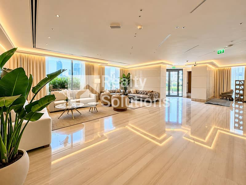 8 Luxurious Sunlit Modern Lobby. png