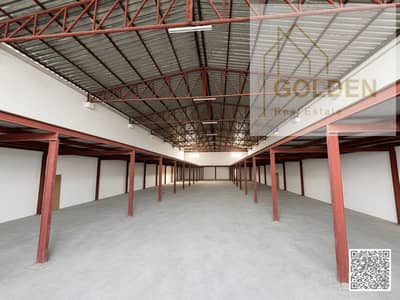 Warehouse for Rent in Umm Al Thuoob, Umm Al Quwain - تصميم بدون عنوان. jpg