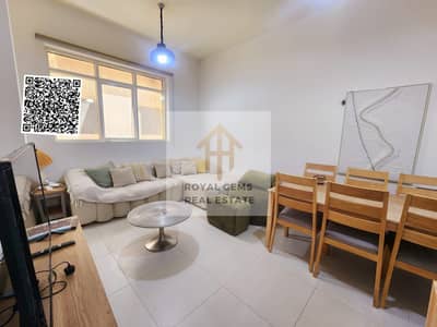 Appartement de 1 chambre à à louer à Al Yasmeen, Ajman - WhatsApp Image 2026-10-17 at 11.23. 05. jpeg Appartement de 1 chambre à à louer à Al Yasmeen, Ajman - WhatsApp Image 2026-10-17 at 11.23. 05. jpeg